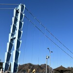 水府物産センター - 龍神大吊橋