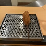 神戸亭 - 豚ヒレ肉