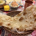 インド料理 マナカマナ - 