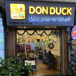 Don Duck Old Quarter Restaurant - 