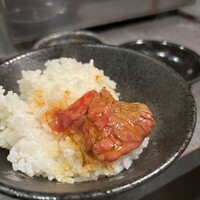 大阪福島焼肉 とっぷく - 