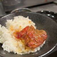 大阪福島焼肉 とっぷく - 