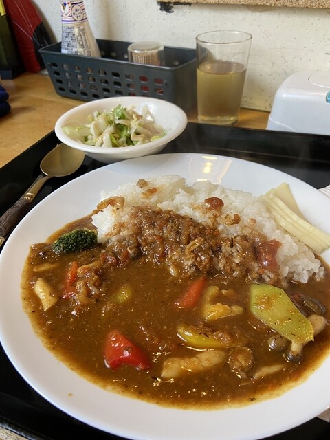 じゅり庵 - 福島（食堂）の写真