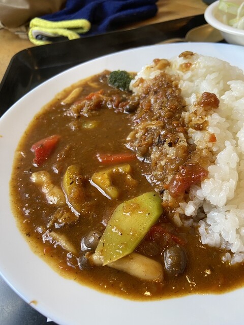 じゅり庵 - 福島（食堂）の写真