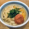 情熱うどん わらく