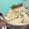 もつ料理 なかみ堂