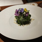 北新地 福多亭 The Ukai - 