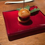 北新地 福多亭 The Ukai - 