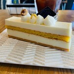 Patisserie cafe VIVANT - 