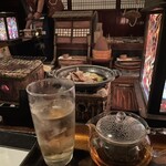 津軽じょっぱり漁屋酒場 - 