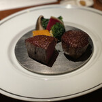 北新地 福多亭 The Ukai - 