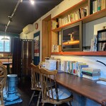 Book Cafe Godou - 