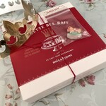 ノワ・ドゥ・ブール 日本橋三越店 - 