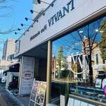 Patisserie cafe VIVANT - 