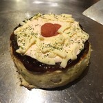 お好み焼 ゆかり - 