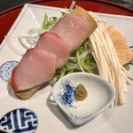 Sushi Washoku Kouroan - 