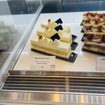 Patisserie cafe VIVANT - 