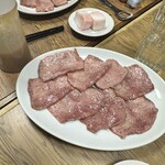 焼肉幸泉 - 