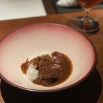 北新地 福多亭 The Ukai - 