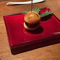 北新地 福多亭 The Ukai - 