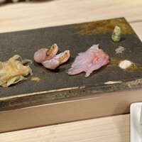 鮨 そら - 