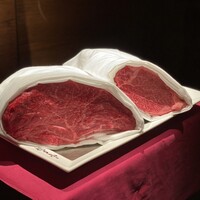 北新地 福多亭 The Ukai - 