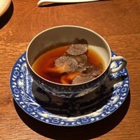 北新地 福多亭 The Ukai - 