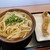 讃岐うどん 條辺 - 料理写真: