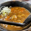 山田うどん食堂 福生店