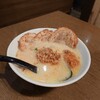 蔵出し味噌 麺場 千代商店