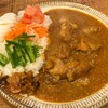 TOKYO SPICE ななCURRY 青山