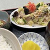 丸の内食堂