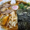 青島食堂 宮内駅前店