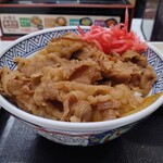 Yoshinoya - 