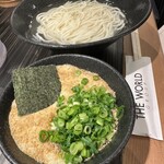 戸隠さつま庵 - 