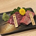 焼肉割烹 YP流 - 