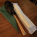 256nicom - セッティング