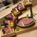 焼肉割烹 YP流 - 