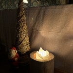 256nicom - クリスマス飾り