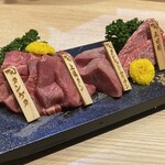焼肉割烹 YP流 - 