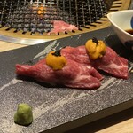 焼肉割烹 YP流 - 