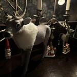 256nicom - クリスマス飾り