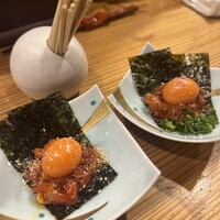 炭火焼鳥 木鶏 - 