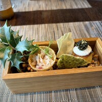 SPICE LAB TOKYO - フィンガーフード