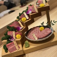 焼肉割烹 YP流 宗右衛門町本店 - 