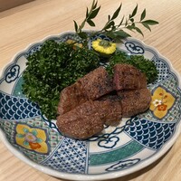 焼肉割烹 YP流 宗右衛門町本店 - 