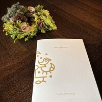 SPICE LAB TOKYO - メニュー