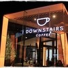 ダウンステアーズコーヒー