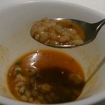 カセント - 8000円ランチ⑨