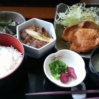 和風レストランぼん_0